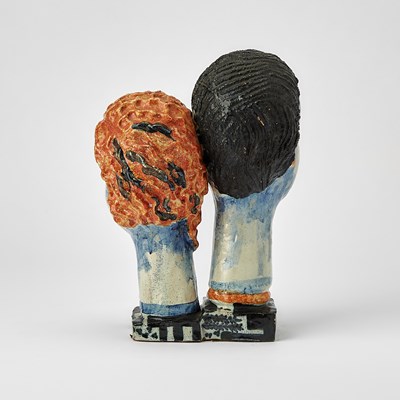 Lot 7 - Gudrun Baudisch-Wittke