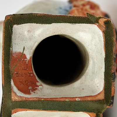 Lot 7 - Gudrun Baudisch-Wittke