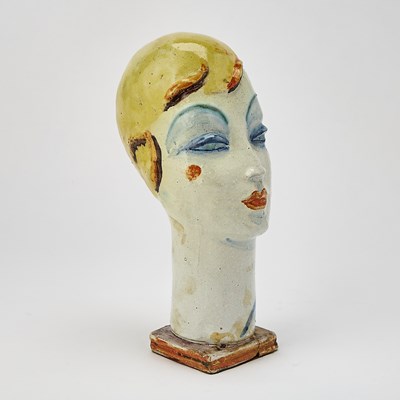 Lot 9 - Gudrun Baudisch-Wittke