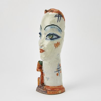Lot 8 - Gudrun Baudisch-Wittke