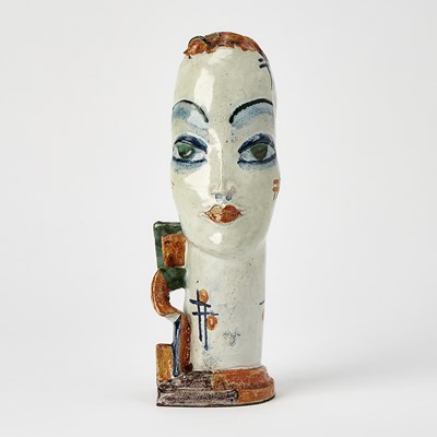 Lot 8 - Gudrun Baudisch-Wittke