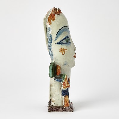 Lot 8 - Gudrun Baudisch-Wittke