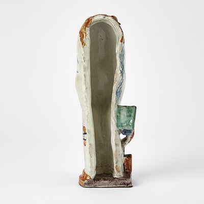Lot 8 - Gudrun Baudisch-Wittke