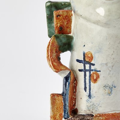 Lot 8 - Gudrun Baudisch-Wittke