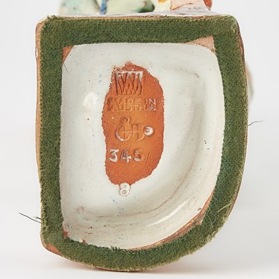 Lot 8 - Gudrun Baudisch-Wittke