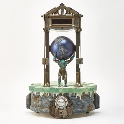 Lot 179 - Sam Zell