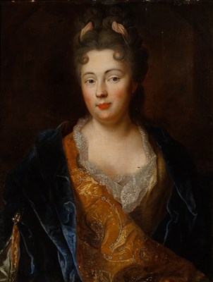 Lot 37 - French School