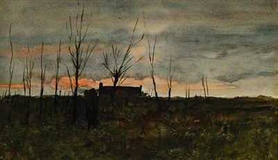 Lot 18 - Petrus van der Velden