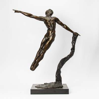 Lot 14 - Greg Wyatt