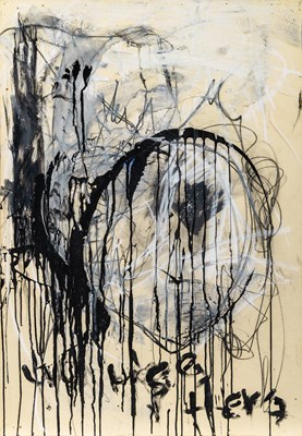Lot 149 - Otto Zitko
