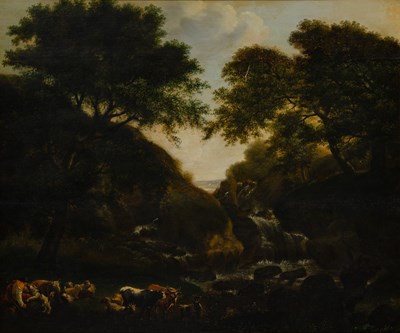 Lot 17 - Continental School