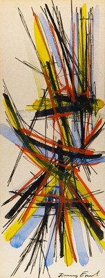 Lot 21 - Jimmy Ernst