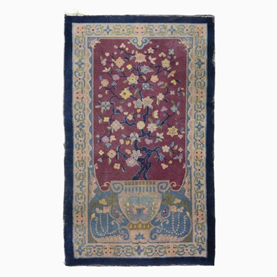 Lot 245 - Chinese Rug