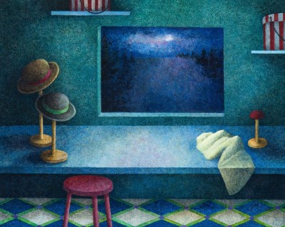 Lot 63 - Katherine Spitzhoff