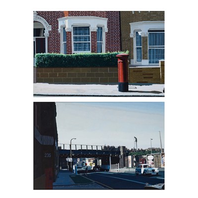 Lot 17 - John Parks
