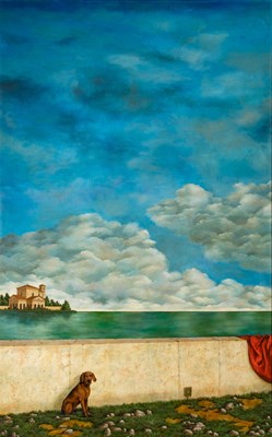 Lot 35 - Lionel Kalish