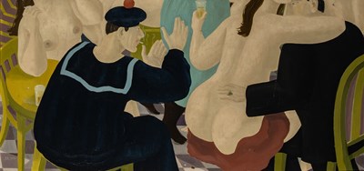 Lot 116 - Ferdinand Erfmann