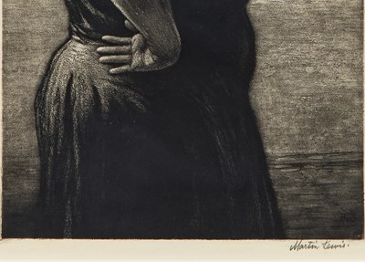Lot 44 - Martin Lewis (1881-1962)
