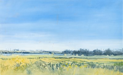 Lot 7 - Priscilla Bowden