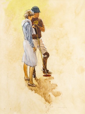 Lot 34 - Henry Koehler