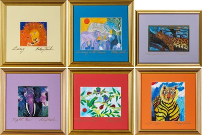Lot 52 - Betsey Fowler