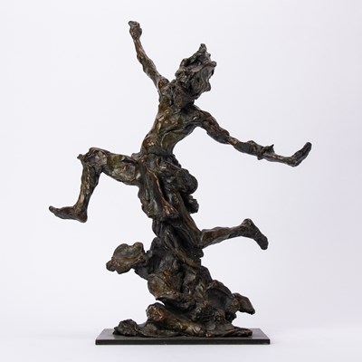 Lot 35 - Jonathan Kenworthy