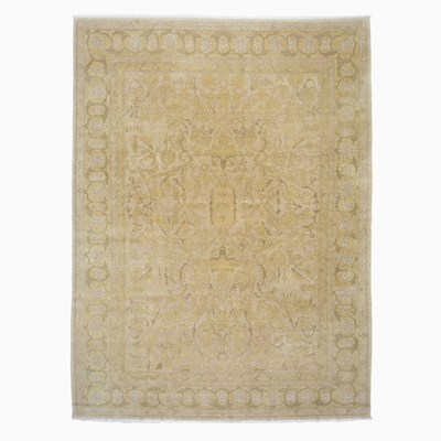 Lot 250 - Sultanabad-Style Carpet