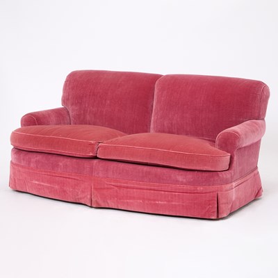 Lot 145 - Colefax & Fowler Upholstered Sofa