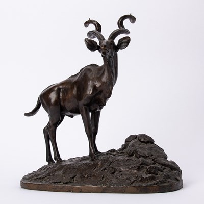 Lot 38 - Terry Owen Mathews