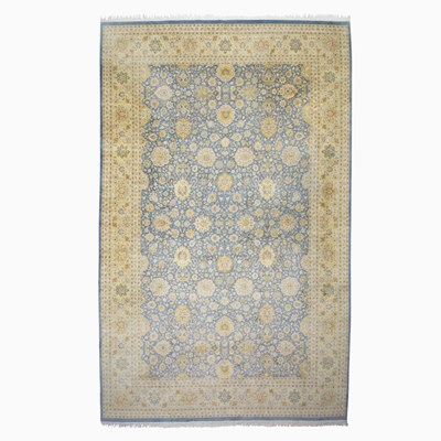 Lot 240 - Indo-Kerman Carpet