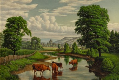 Lot Levi Wells Prentice