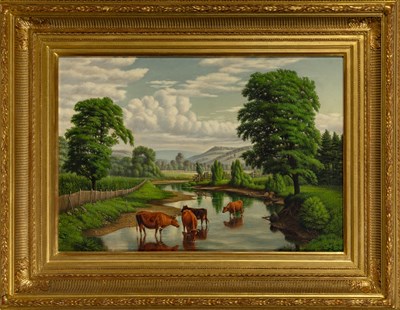 Lot Levi Wells Prentice