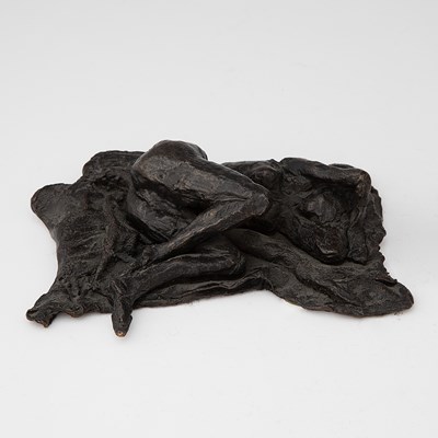 Lot 110 - Dario Morales