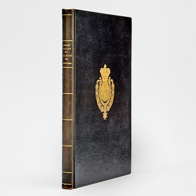 Lot 124 - A noble copy of Tardieu's book on the costume of the French National Guard