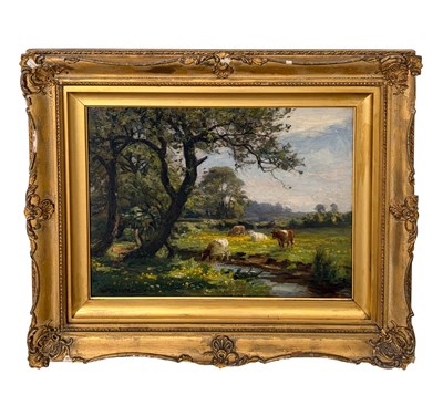 Lot 1013 - William Greaves