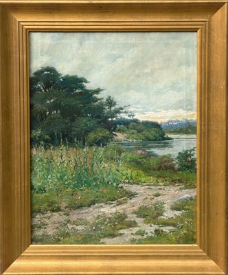 Lot 1021 - American School