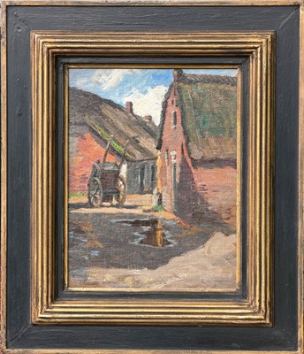 Lot 1018 - Addison Thomas Millar