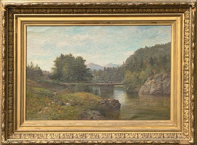 Lot 1011 - George Frank Higgins