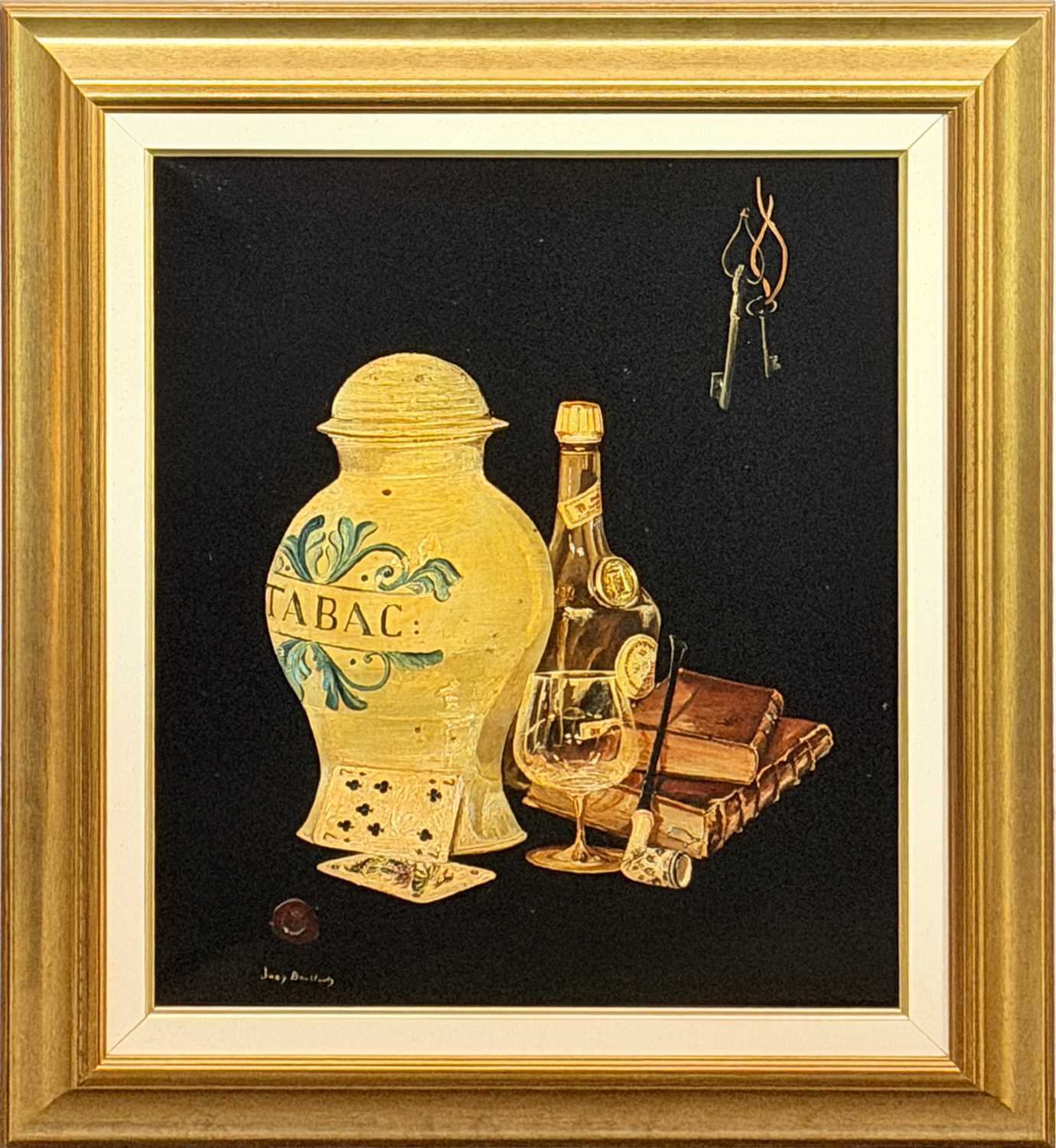 Lot 18 - Jean Bouttevin