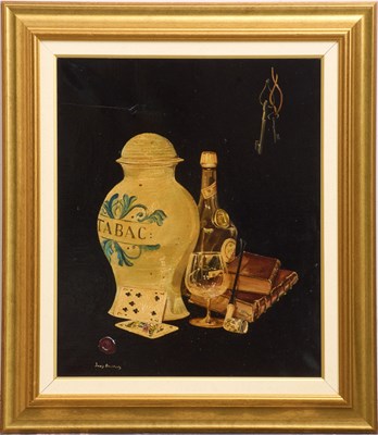 Lot 18 - Jean Bouttevin