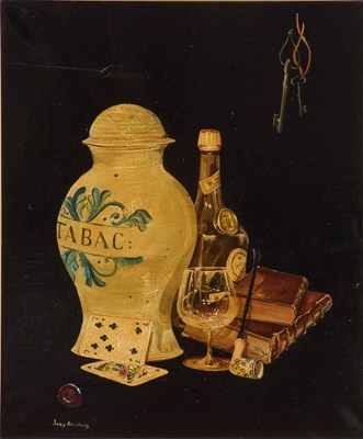 Lot 18 - Jean Bouttevin