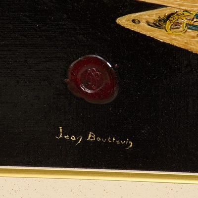 Lot 18 - Jean Bouttevin