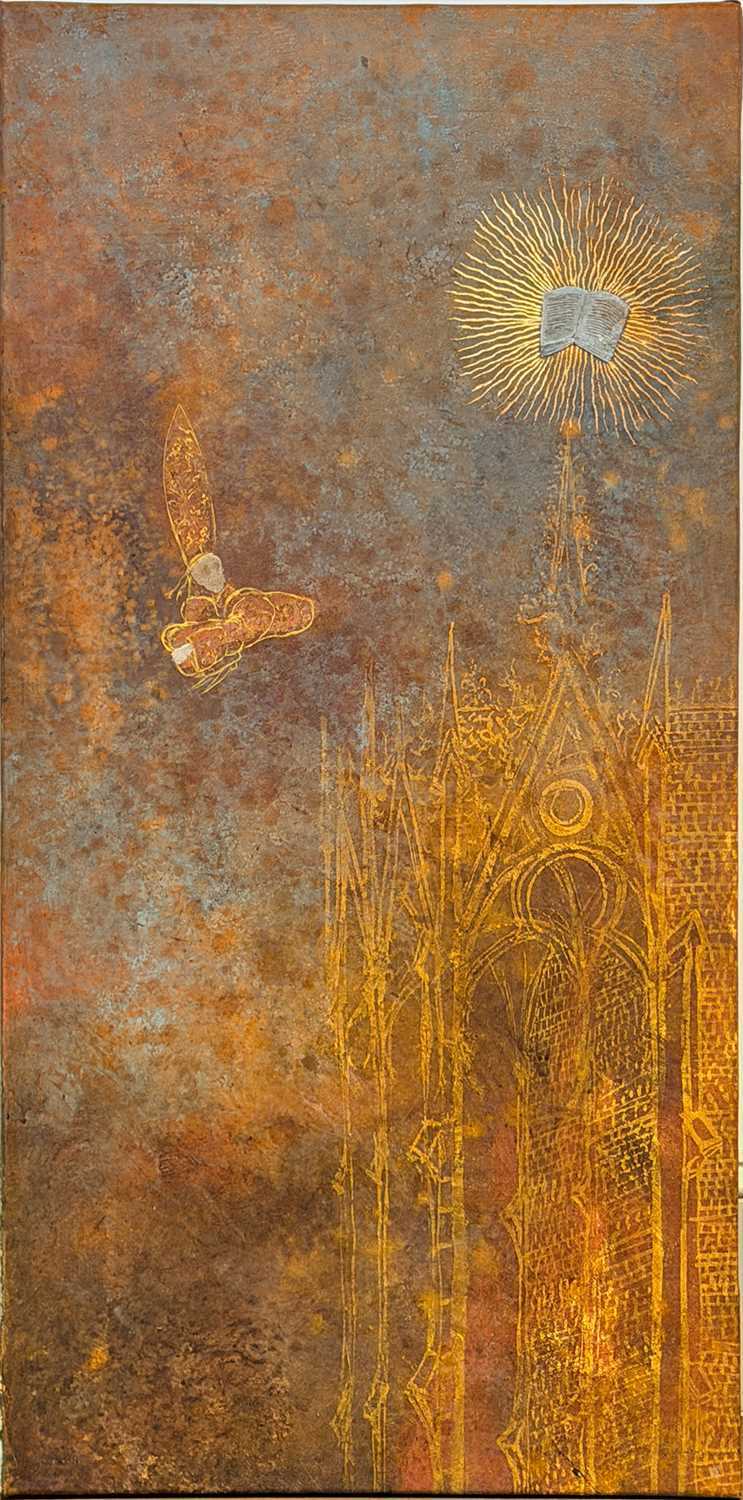 Lot 20 - Jorge Simes