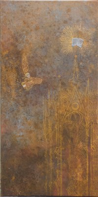 Lot 20 - Jorge Simes