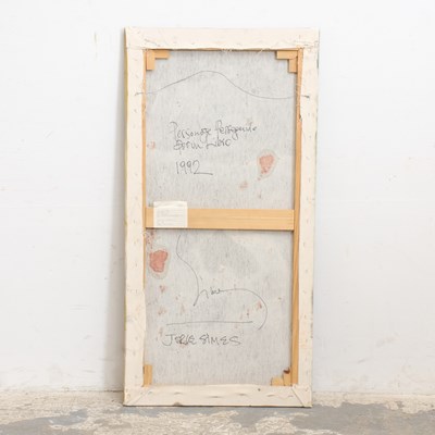 Lot 20 - Jorge Simes