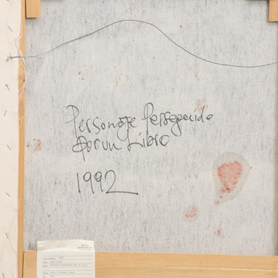 Lot 20 - Jorge Simes