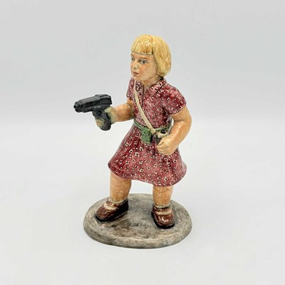 Lot 81 - Cynthia Consentino