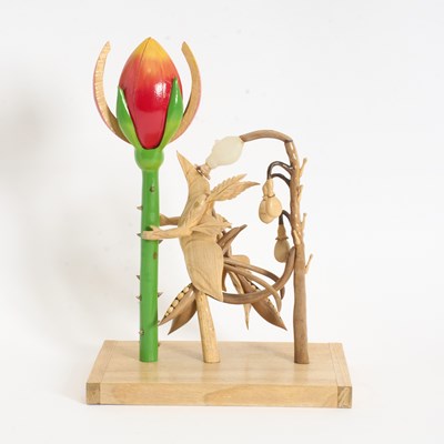 Lot 89 - Marco Abarca