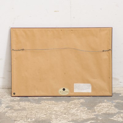 Lot 19 - Chinese School Painting