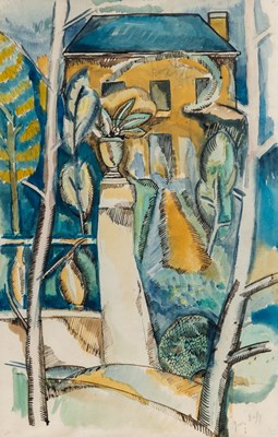 Lot 17 - Jean Dufy